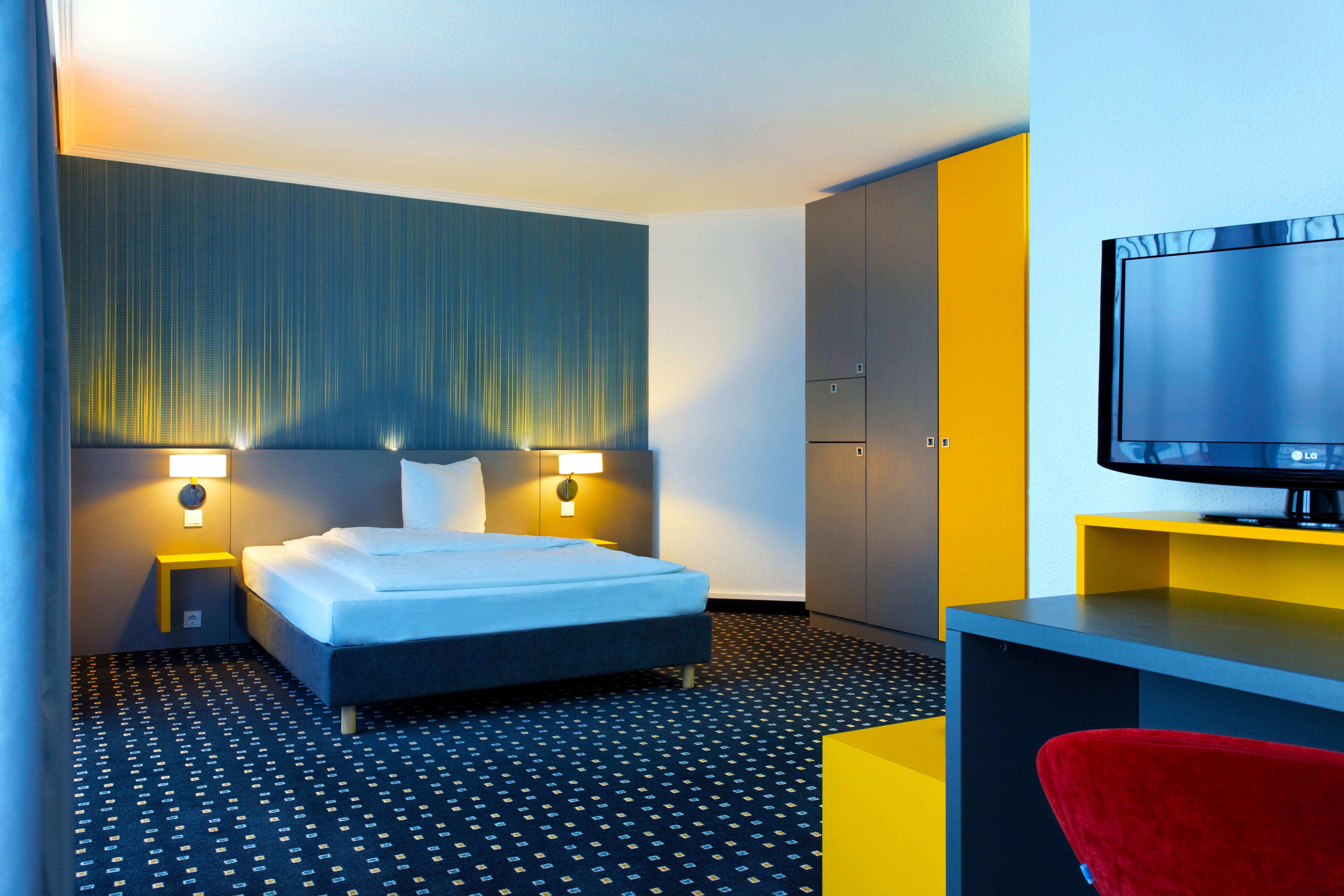 מלון Ibis Styles שטוטגרט מראה חיצוני תמונה